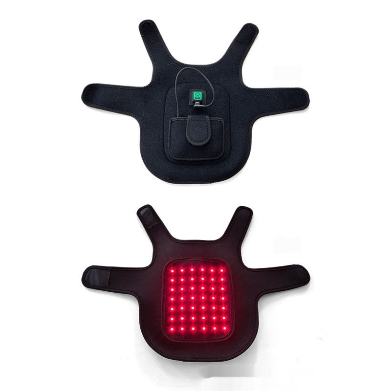 Dispositivo Terapia Luce Rossa Cani Gatti - Infrarossi by Dog Moda