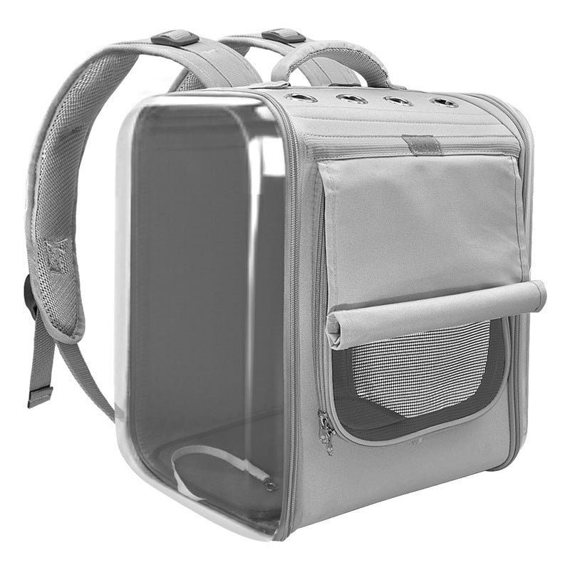 "Panorama" Dog Carrier Backpack