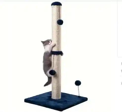 Tiragraffi per Gatti MECOOL Basics - 2 Misure Disponibili by Dog Moda