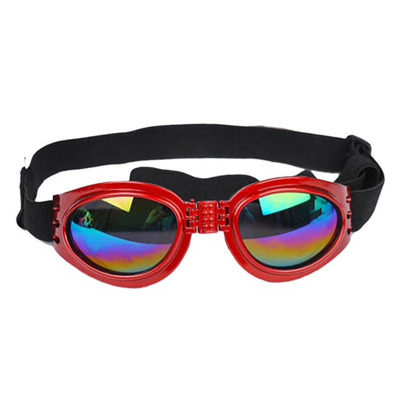 Windproof Dog Sunglasses - Cheepet