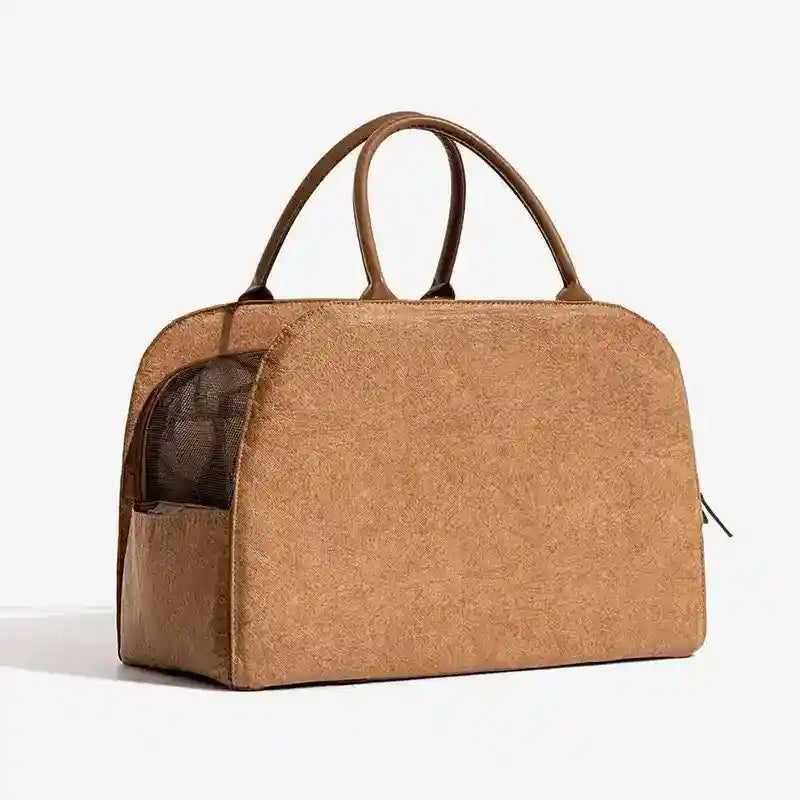 Borsa Trasportino per Cani e Gatti con Tracolla by Dog Moda