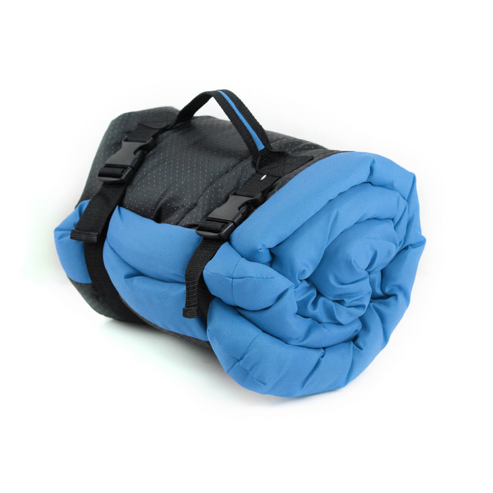 Lettino Portatile per Cani Waterproof – Comfort e Protezione Ovunque