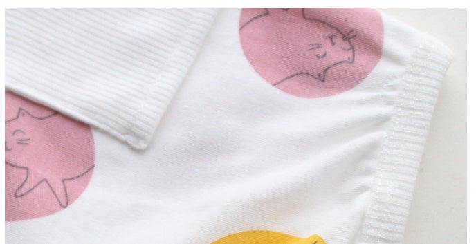 Cotton Dog Jumpsuit "Caramella" - Comfort and Style for Your Faithful Friend 