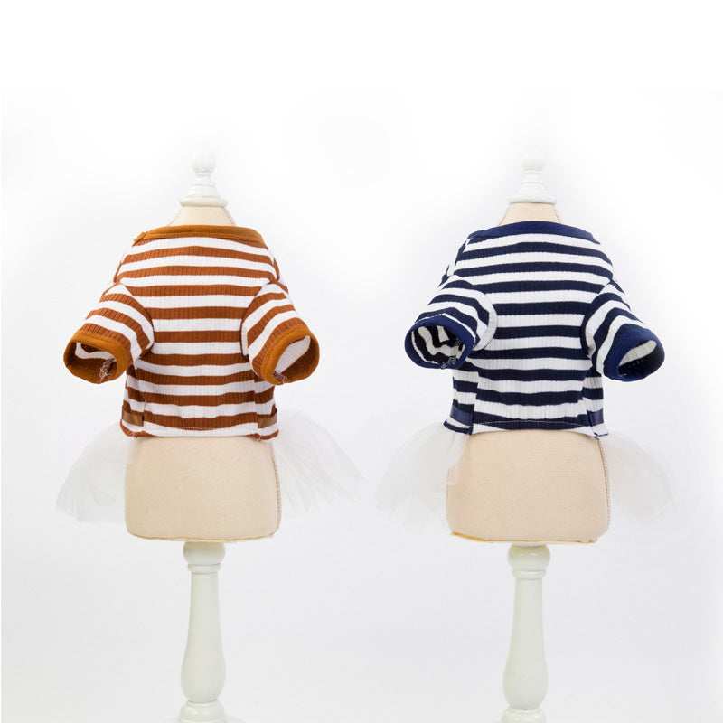 Dress for Dogs and Poodle "Venice"