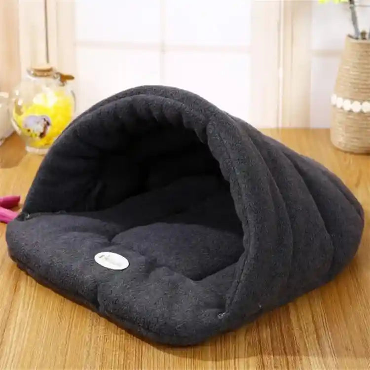 Schlafsack für Hunde und Katzen