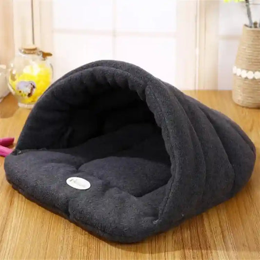 Sacco Nanna per Cani e Gatti - Cuccia Morbida Lavabile by Dog Moda