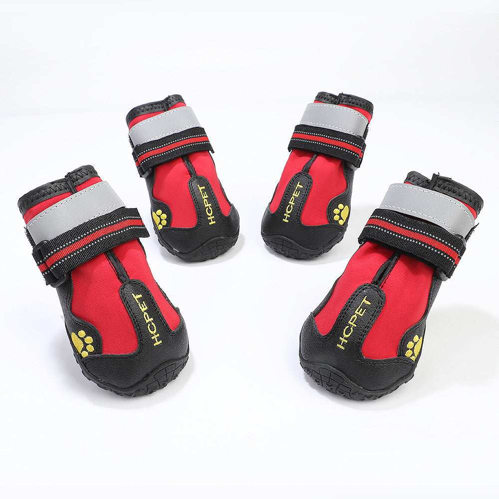 Scarpe per cani waterproof - HcPet