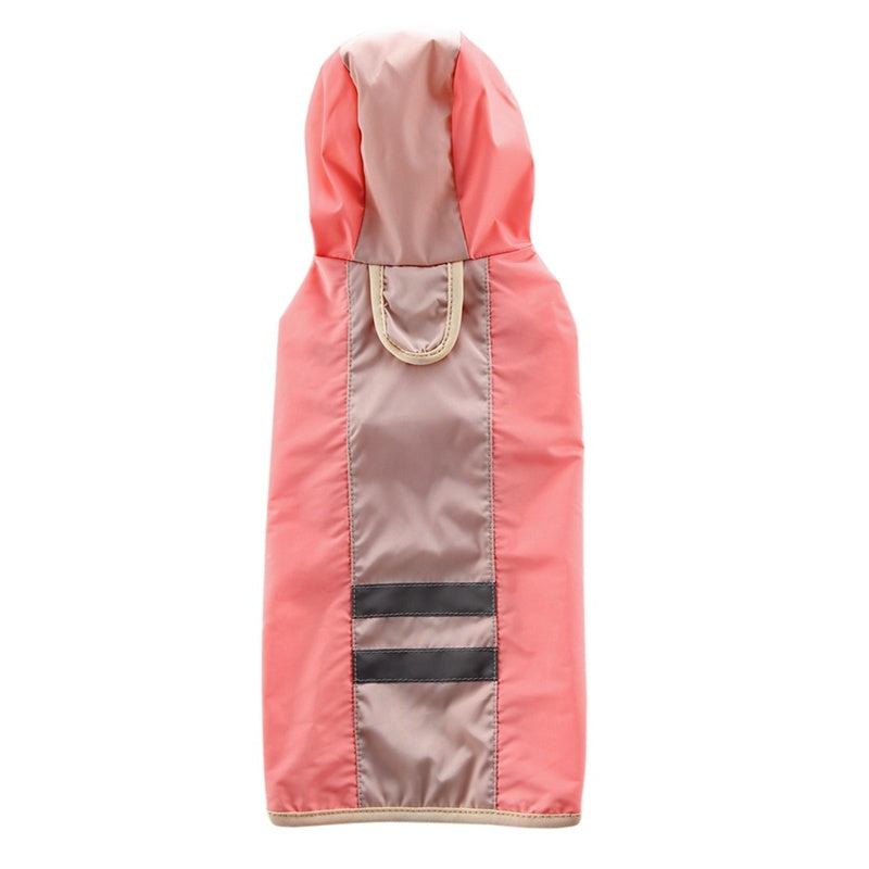 "WetWoof" Dog Vest