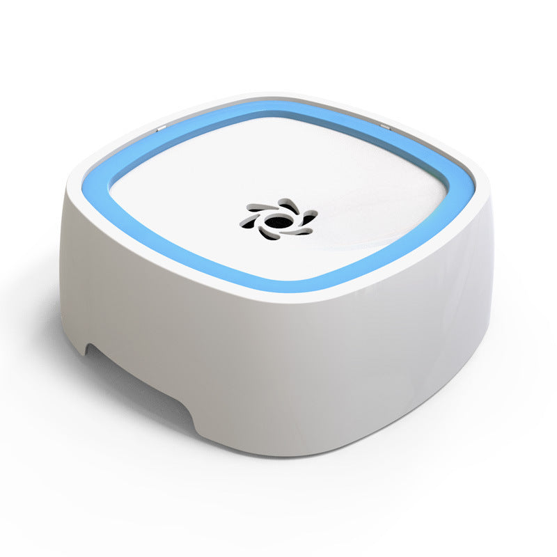 Anti-Drip Bowl for Dogs and Cats - The Innovation for Your Four-Legged Friend