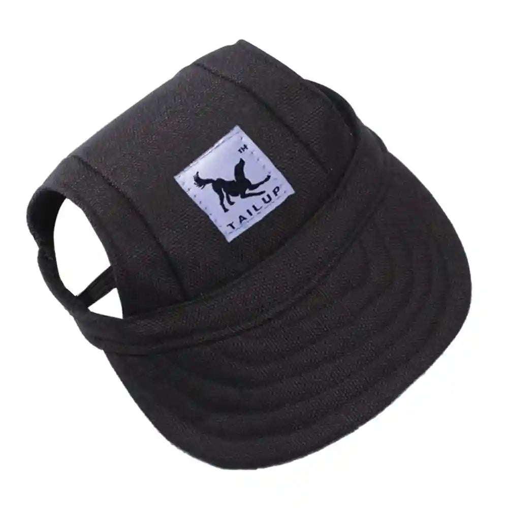 Cappellino Baseball Cani - Protezione Sole Outdoor by Dog Moda