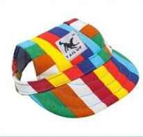 Cappellino Baseball Cani - Protezione Sole Outdoor by Dog Moda