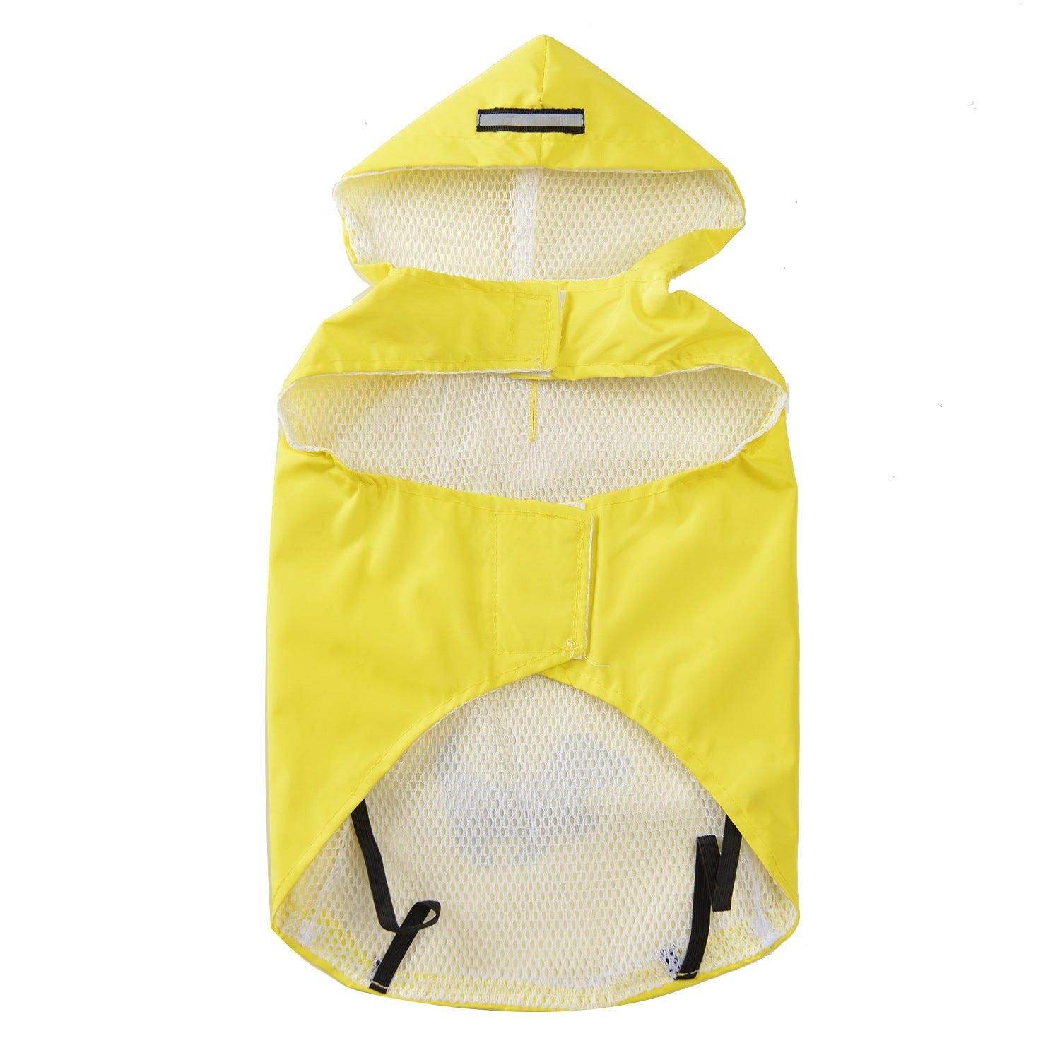 "Zeus" Dog Bandana Raincoat
