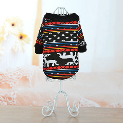 "Mango" Dog Fleece – Comfort and Style for Small and Medium Dogs