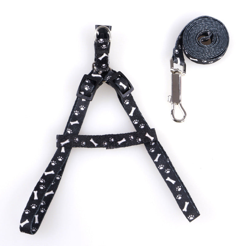 Y-Harness for Small Dogs Basic