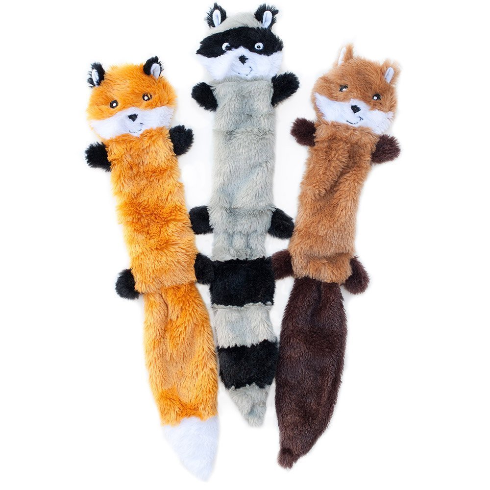 Peluche Gioco per Cani a Forma di Animaletto – 46 Centimetri - Dog Moda