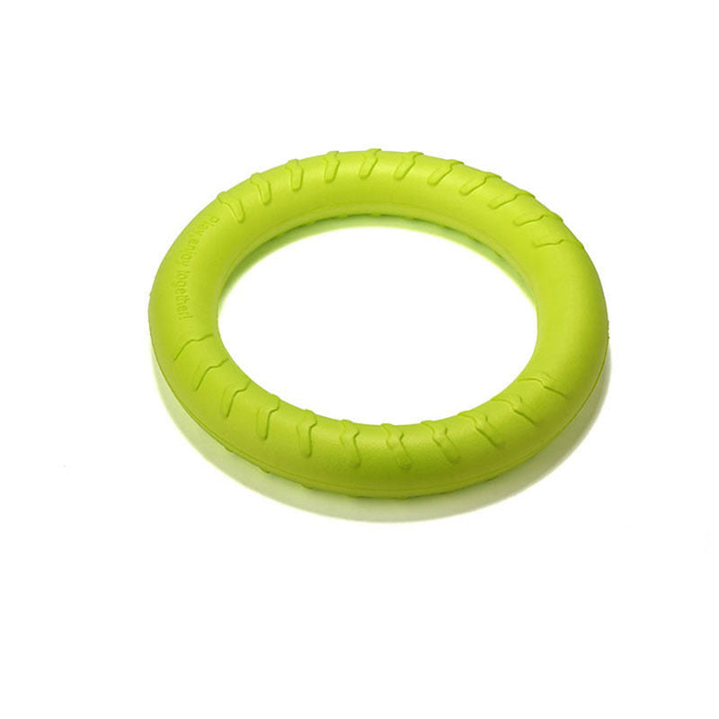 Dog Puller Game - Interactive Ring for Training and Fun