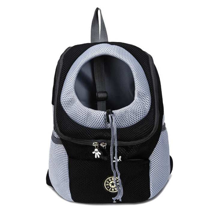 Dog Carrier Backpack – "Vancouver" Model