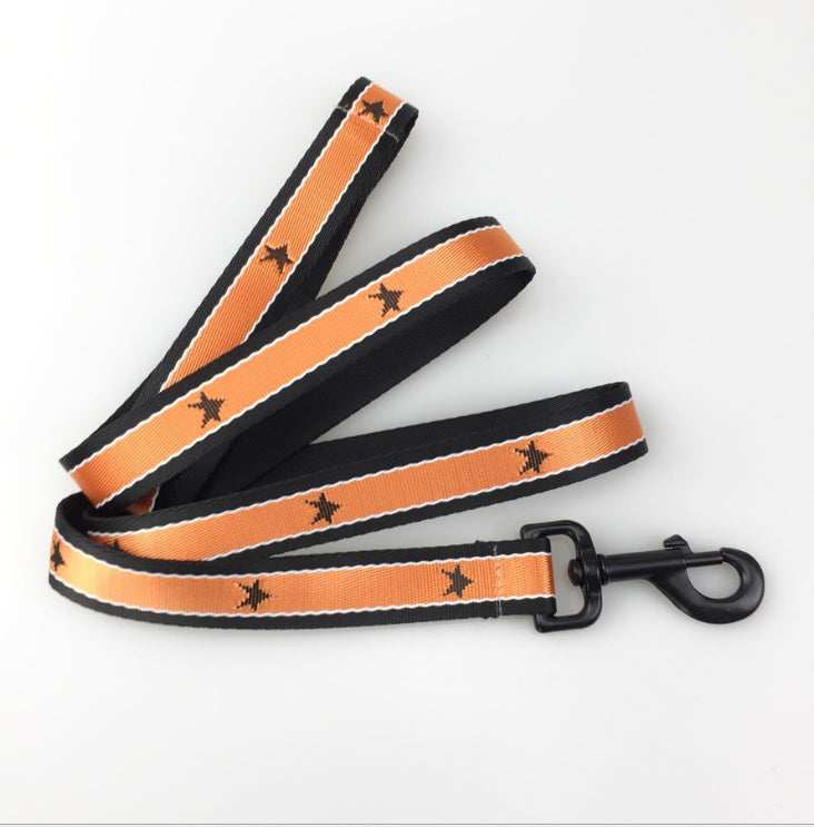 Finnish dog harness "Hollywood" model