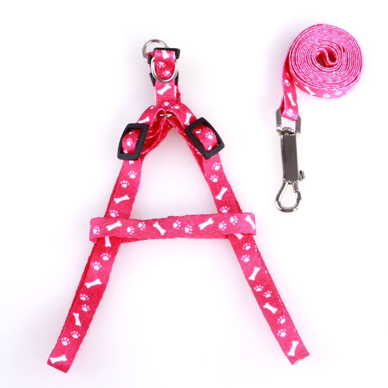 Y-Harness for Small Dogs Basic