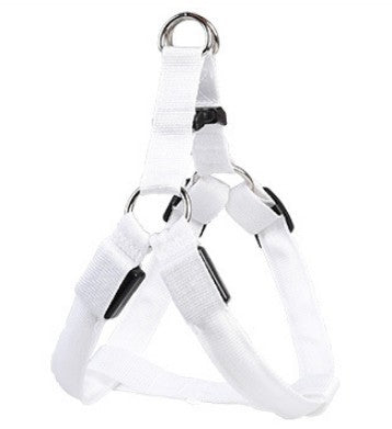 "Hudson" USB Rechargeable Light Up Dog Harness
