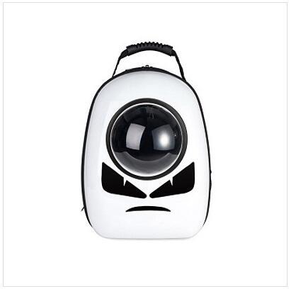 "Calimero" Dog and Cat Carrier Backpack