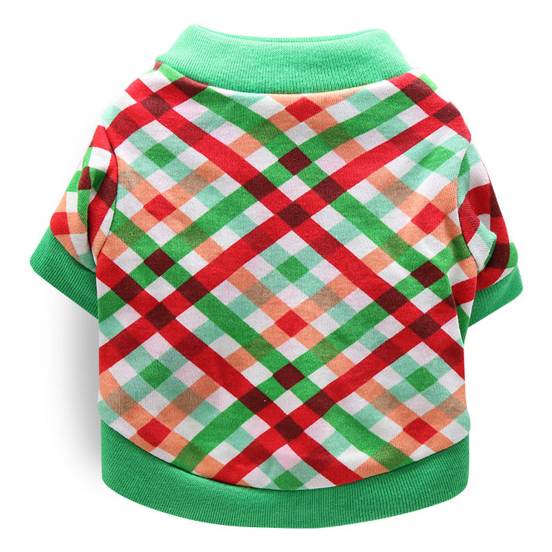 Jersey Navideño para Perros - Muchos Modelos Navideños