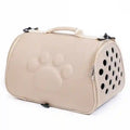 "Paw" EVA Foldable Pet Carrier