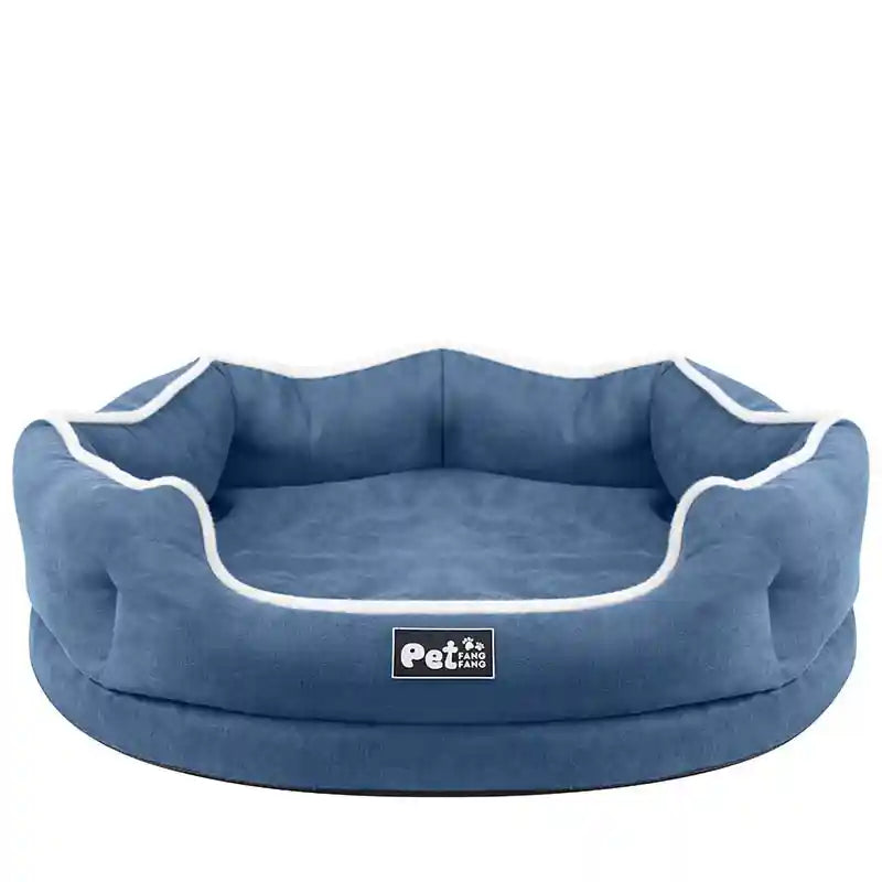 Cuccia per Cani con Fondo Sfoderabile - Ben Imbottita by Dog Moda