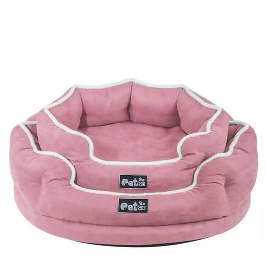 Cuccia per Cani con Fondo Sfoderabile - Ben Imbottita by Dog Moda