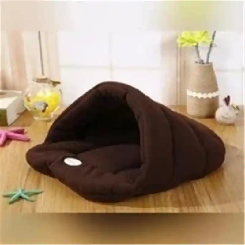 Sacco Nanna per Cani e Gatti - Cuccia Morbida Lavabile by Dog Moda