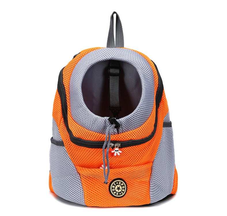 Dog Carrier Backpack – "Vancouver" Model