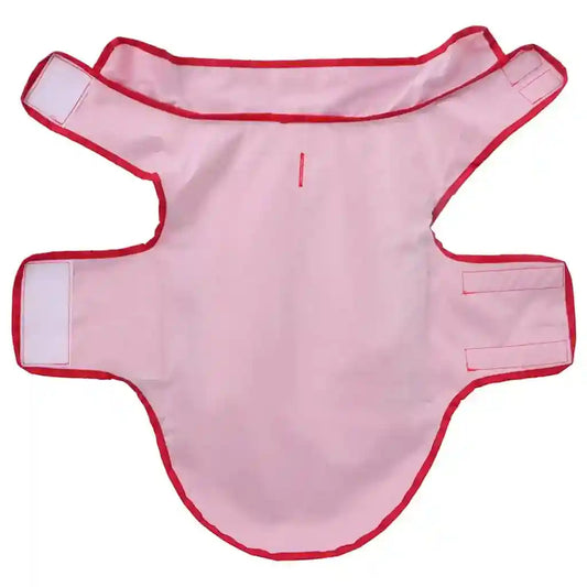 Impermeabile Cani Riflettente - Antipioggia K-Way by Dog Moda