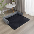 Sofa bed for dogs and cats sofa cover "Omega"