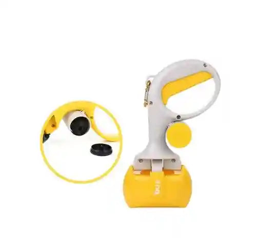 2 In 1 Portable Pet Toilet Picker by Dog Moda
