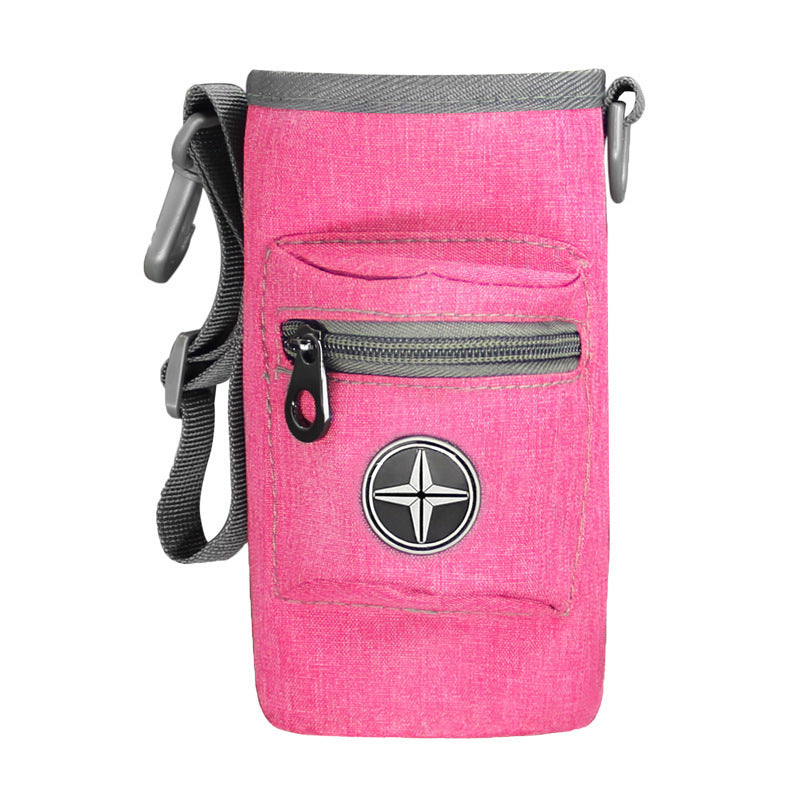 Dog Training Snack Bag
