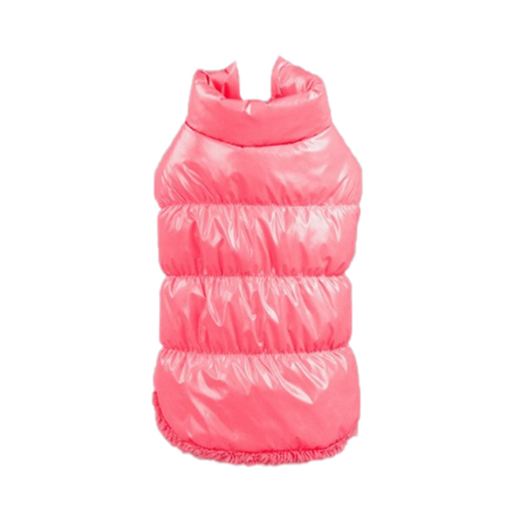 "Magicland" Dog Down Jacket 