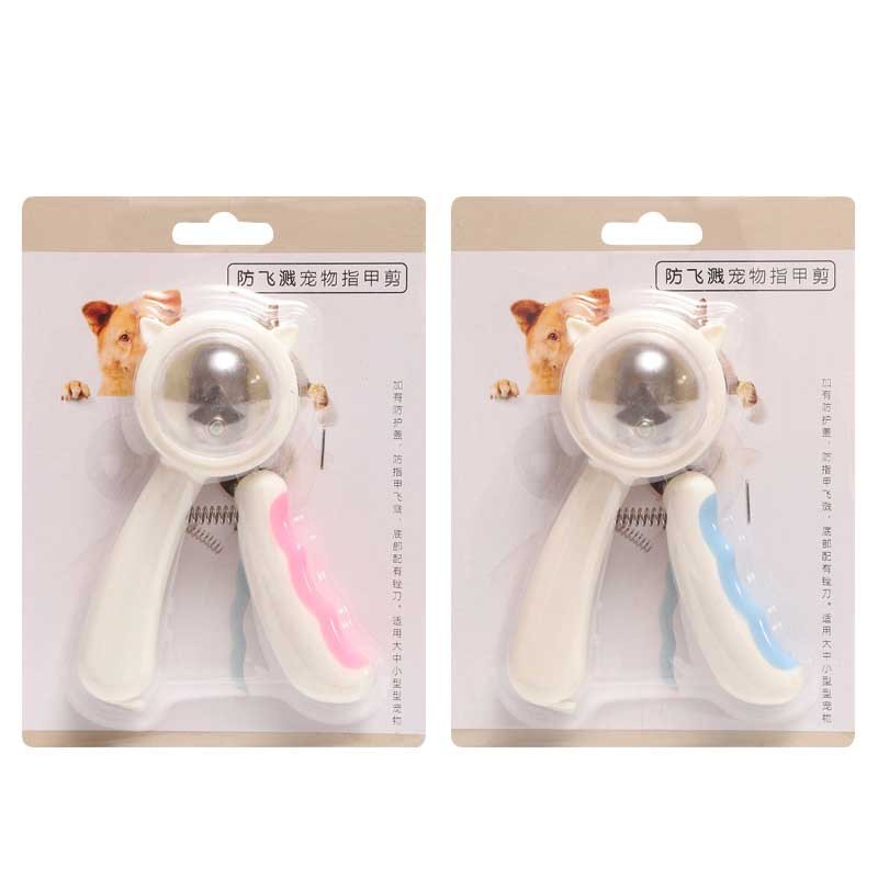 Nagelknipser für Katze oder Hund 