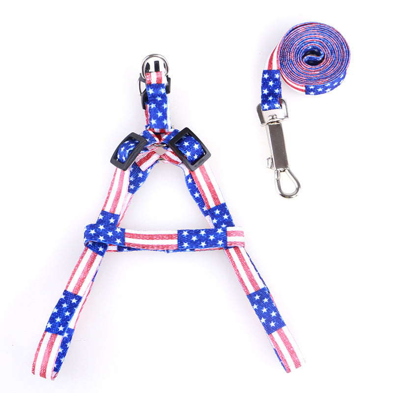 Y-Harness for Small Dogs Basic