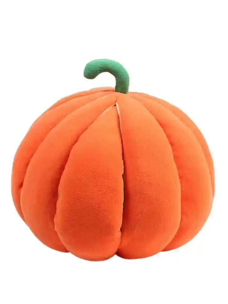 Pumpkin Cave Cat House - Warm and Enclosed