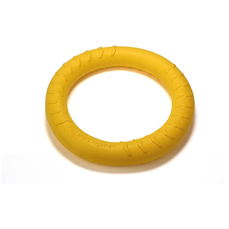 Dog Puller Game - Interactive Ring for Training and Fun