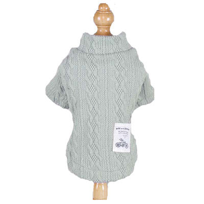 Dolcevita „Chic“ Hundepullover