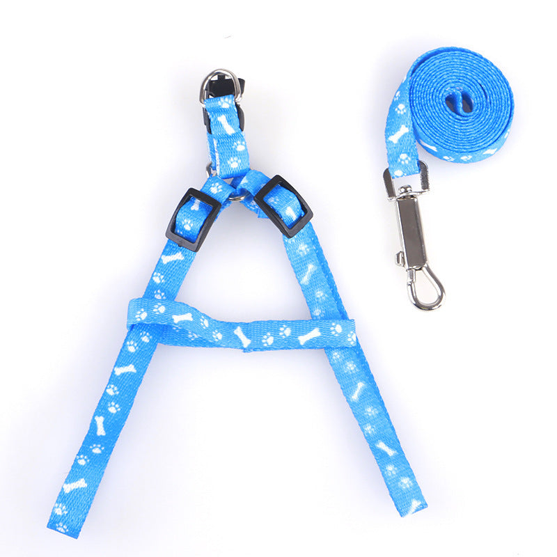 Y-Harness for Small Dogs Basic