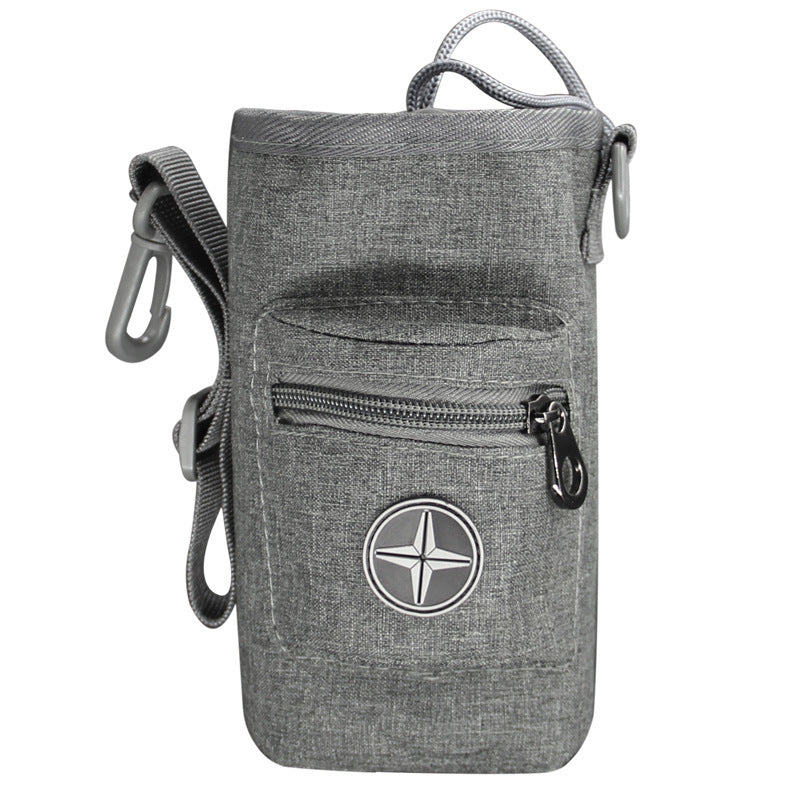 Dog Training Snack Bag