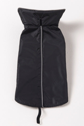 Technical Raincoat for Dogs - Sunnyside