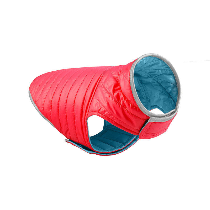 "Bolt" Lightweight Sleeveless Dog Down Jacket