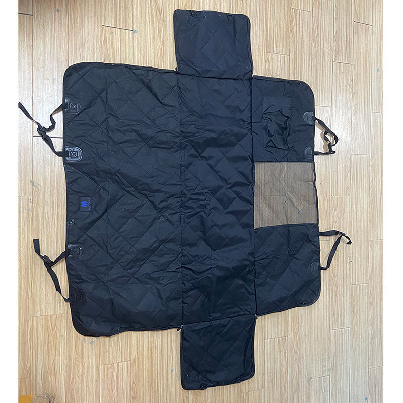Waterproof dog and cat seat protector "Ariston"