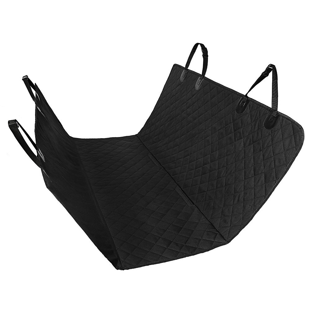 Waterproof dog and cat seat protector "Ariston"
