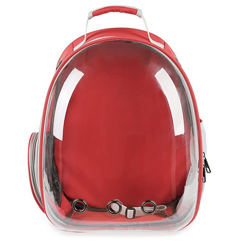 "Alpha Centauri" Panoramic View Dog Carrier Backpack