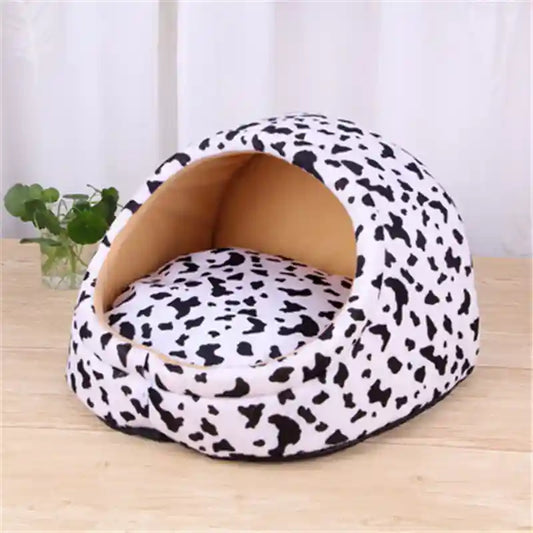 Cuccetta per Cani e Gatti - Peluche Antiscivolo by Dog Moda