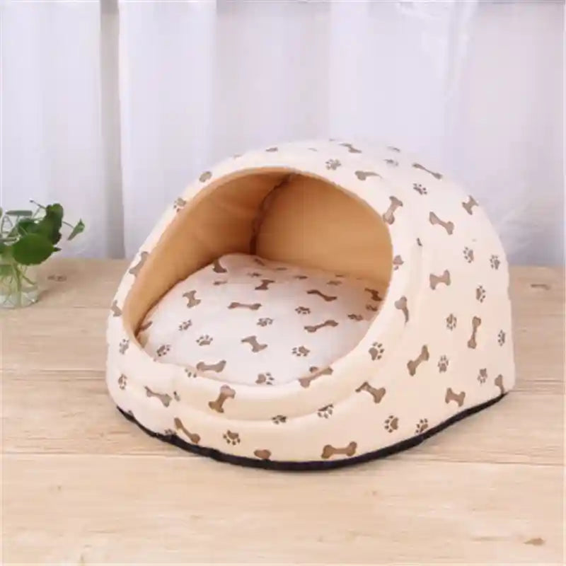 Cuccetta per Cani e Gatti - Peluche Antiscivolo by Dog Moda